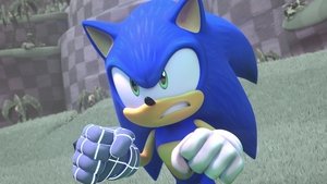 Sonic Prime 2. évad Ep.1 Az Üresség