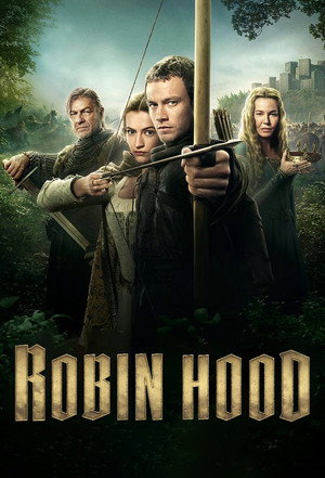 Robin Hood poszter