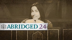 Critical Role Abridged 1. évad Ep.24 24. epizód