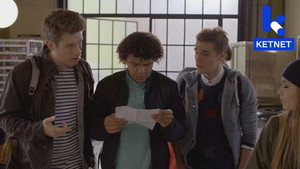 Ghost Rockers 4. évad Ep.41 41. epizód