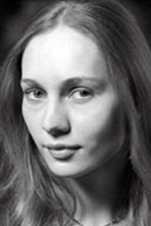 Mariya Shashlova profil kép