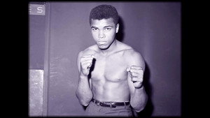 Mi a nevem: Muhammad Ali kép
