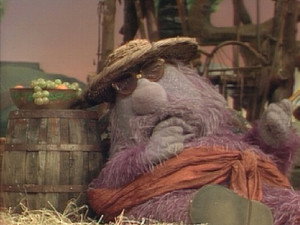 Fraggle Rock 4. évad Ep.13 13. epizód
