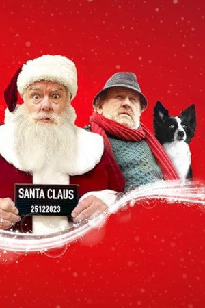 The Santa Stories poszter