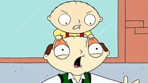 Family Guy 4. évad Ep.30 Stu és Stewie zseniális kalandja