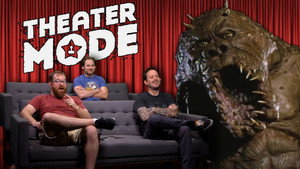 Theater Mode 2. évad Ep.14 14. epizód