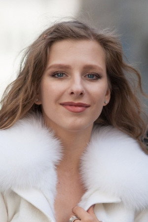Елизавета Арзамасова profil kép