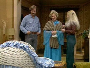 All in the Family 6. évad Ep.16 16. epizód