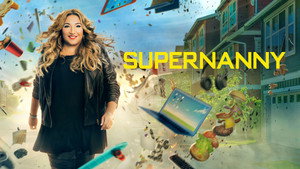 Supernanny kép