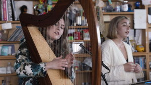 NPR Tiny Desk Concerts 12. évad Ep.50 50. epizód