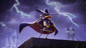Darkwing Duck kép