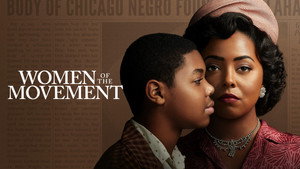 Women of the Movement kép