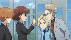 Bakugan: Bunyóbolygó 3. évad Ep.84 84. epizód