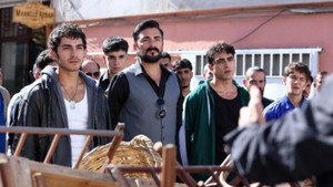 Altı Üstü İstanbul 1. évad Ep.15 15. epizód