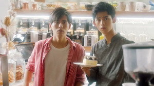 都是因为你 1. évad Ep.3 3. epizód