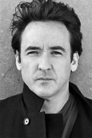 John Cusack profil kép