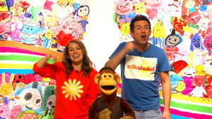 Milkshake! Monkey Speciális epizódok Ep.3 3. epizód