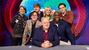 Mock the Week 1. évad Ep.5 5. epizód