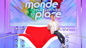 Tout le monde veut prendre sa place kép