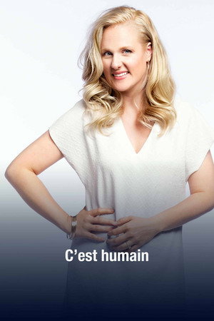 C’est humain poszter