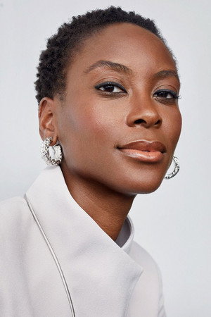 Tracy Ifeachor profil kép