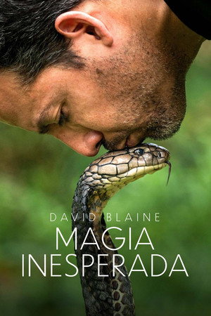 Ezt ne próbáld ki! - Halálos mutatványok David Blaine-nel poszter