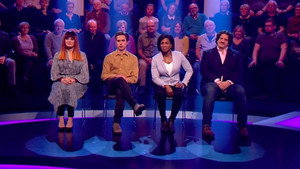 Celebrity Mastermind 17. évad Ep.5 5. epizód