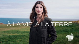 À la vie, à la terre kép