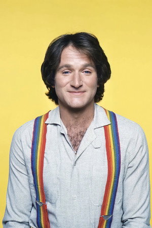 Robin Williams profil kép