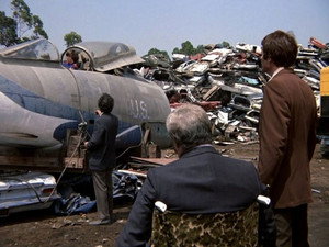 Ironside 7. évad Ep.8 8. epizód