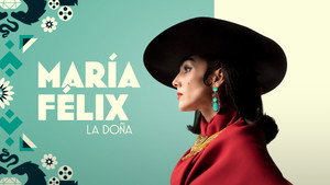 María Félix La Doña kép