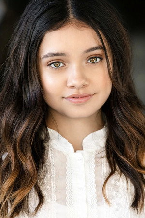 Sophie Michelle profil kép