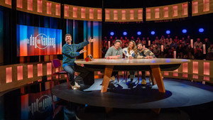 De dag van vandaag 4. évad Ep.17 17. epizód