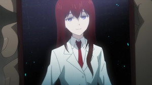 Steins;Gate Zero 1. évad Ep.22 22. epizód