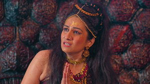 Shiv Shakti - Tap Tyaag Tandav 1. évad Ep.162 162. epizód