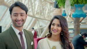 Kuch Rang Pyaar Ke Aise Bhi 3. évad Ep.1 1. epizód