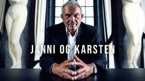 Janni & Karsten kép