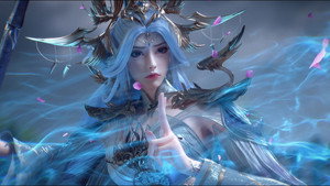 百炼成神 1. évad Ep.119 119. epizód