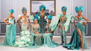 The Real Housewives of Lagos kép