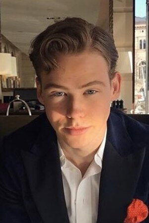 Edvard Olsson profil kép