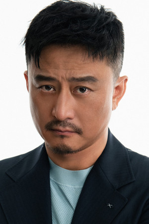 刘辉 profil kép