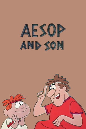 Aesop and Son poszter