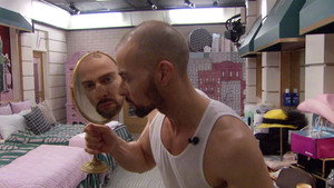 Celebrity Big Brother 2. évad Ep.4 4. epizód
