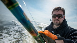 Wicked Tuna: Outer Banks 1. évad Ep.2 2. epizód