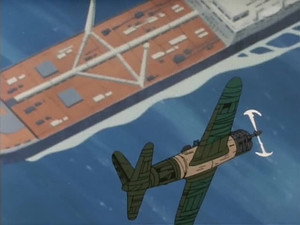 ルパン三世 3. évad Ep.46 46. epizód