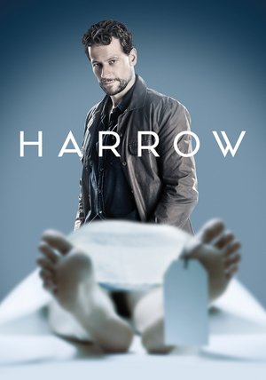 Harrow poszter