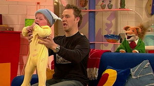 The Basil Brush Show 3. évad Ep.4 4. epizód