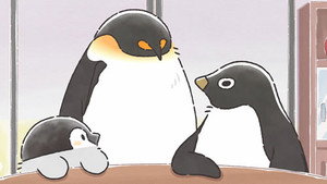 コウペンちゃん 1. évad Ep.27 27. epizód