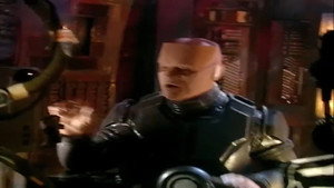 Vörös törpe Speciális epizódok Ep.129 129. epizód