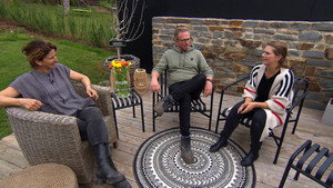 Duell der Gartenprofis Speciális epizódok Ep.14 14. epizód